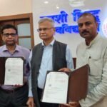 किसानों की आय बढ़ाने का संकल्प, BHU और चोलापुर FPO साथ आए