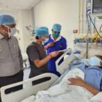 कानपुर में अवैध किडनी ट्रांसप्लांट रैकेट का खुलासा, MBA छात्र ICU में भर्ती