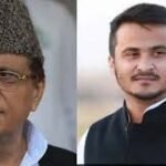 रामपुर कोर्ट का बड़ा फैसला: सपा नेता आजम खान और बेटे अब्दुल्ला आजम खान को 7-7 साल की सजा