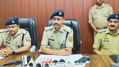 अंतरराज्यीय गांजा तस्करी का खुलासा: 112 किलो नशीला पदार्थ बरामद, महिला समेत पांच गिरफ्तार