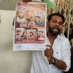 लखनऊ विश्वविद्यालय में छात्रों का हंगामा, सुविधाओं और फीस बढ़ोतरी को लेकर विरोध तेज