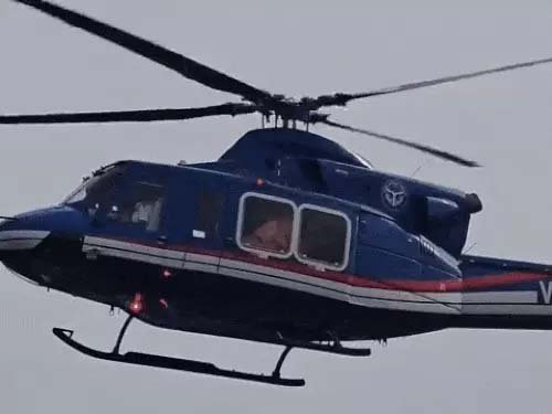 आज दो दिवसीय दौरे पर वाराणसी आएंगे सीएम, पीएम के प्रस्तावित कार्यक्रम की करेंगे समीक्षा; शहर में लागू रहेगा रूट डायवर्जन