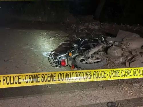 गाजियाबाद एनकाउंटर: 4 वर्षीय बच्ची से दरिंदगी के आरोपी की मौत, परिजनों ने पुलिस कार्रवाई का किया समर्थन