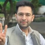 AAP ने राघव चड्ढा को राज्यसभा के उपनेता पद से हटाया, अशोक मित्तल को बनाया नया उपनेता