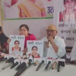 वाराणसी: पीएम मोदी के दौरे से पहले सियासी तापमान चढ़ा, अजय राय ने साधा निशाना