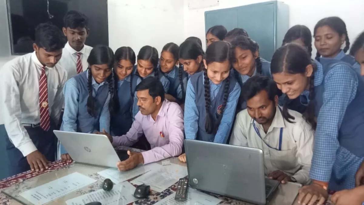 आज जारी होगा उत्तर प्रदेश माध्यमिक शिक्षा परिषद का रिजल्ट, 46 हजार से अधिक छात्रों का इंतजार खत्म