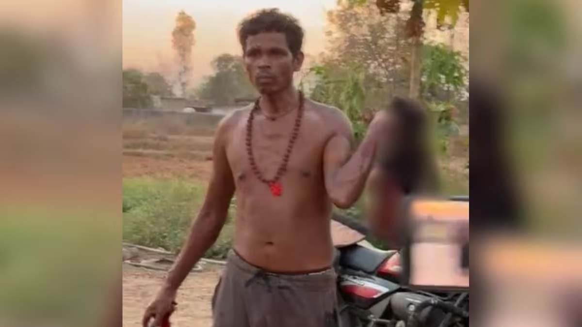 कोरबा में हैवानियत की हद: पत्नी की हत्या के बाद कटा सिर लेकर गांव में घूमता रहा पति, चार बच्चों पर टूटा दुखों का पहाड़