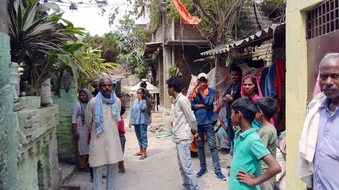 गोरखपुर में बड़ा हादसा: राप्ती नदी में नहाने गए 4 किशोरों की डूबकर मौत, सर्च ऑपरेशन के बाद मिले शव