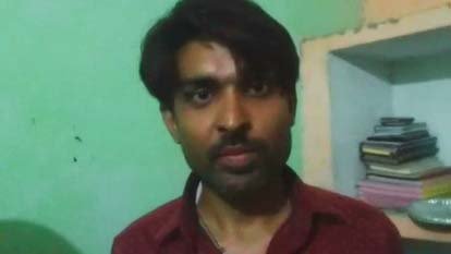 प्रेम विवाह के बाद बढ़ा विवाद: दंपती ने लगाई न्याय की गुहार, आत्महत्या की चेतावनी से मचा हड़कंप