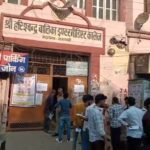 वाराणसी में आज से होमगार्ड भर्ती परीक्षा: 45 सेंटरों पर 3 दिन में 20 हजार से ज्यादा अभ्यर्थी, एंट्री से पहले सख्त चेकिंग और बायोमैट्रिक जांच