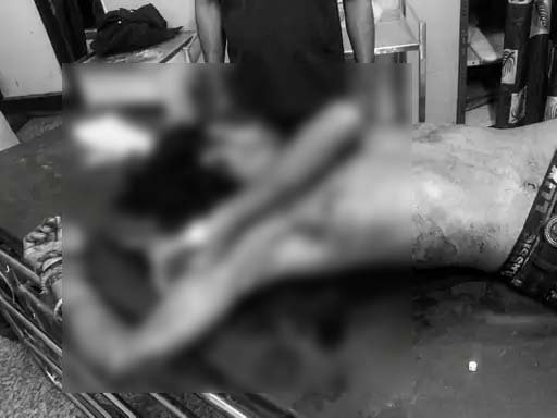 पंचकूला में वाराणसी के युवक की चाकू से हत्या, मामूली विवाद बना जानलेवा