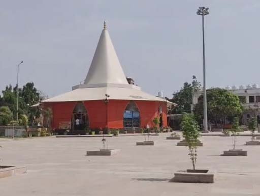 काशी में विकास को नई दिशा: लहरतारा स्थित कबीर प्राकट्य स्थल के नवनिर्मित स्वरूप का होगा भव्य लोकार्पण