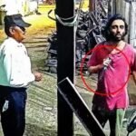 मुंबई मीरा रोड में चाकूबाजी: धर्म पूछकर दो सुरक्षा गार्डों पर हमला, आरोपी गिरफ्तार