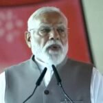 काशी में पीएम मोदी का भोजपुरी अंदाज़, बोले-माई-बहिन के प्रणाम करत हई; विपक्ष पर साधा निशाना