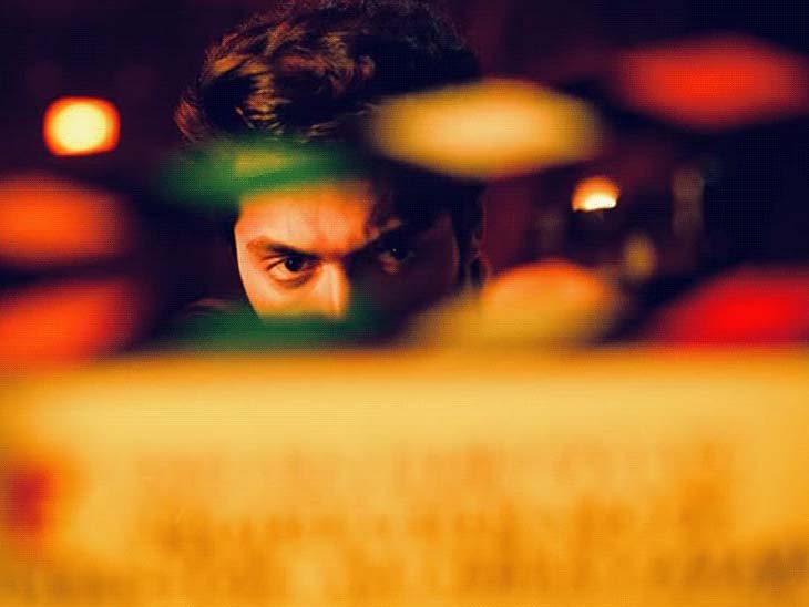 अली अब्बास जफर की नई फिल्म की शूटिंग शुरू, अहान पांडे लीड रोल में