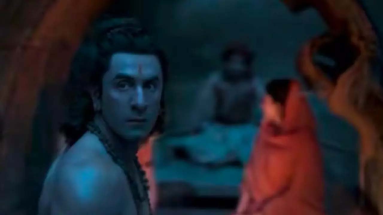 नितेश तिवारी की ‘रामायण’ का टीजर हुआ रिलीज, युद्ध के सीन और VFX ने खींचा ध्यान