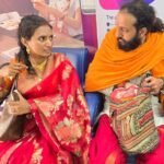 महाकुंभ के चर्चित ‘IITian बाबा’ अब बने दूल्हे, इंजीनियर प्रतीका संग विवाह