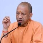 आजमगढ़ में मुख्यमंत्री का दौरा, दुग्ध अवशीतन केंद्र का उद्घाटन