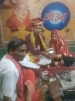 गाजियाबाद में प्रेम विवाह का खौफनाक अंत, टीचर को ससुर ने पीट-पीटकर मार डाला