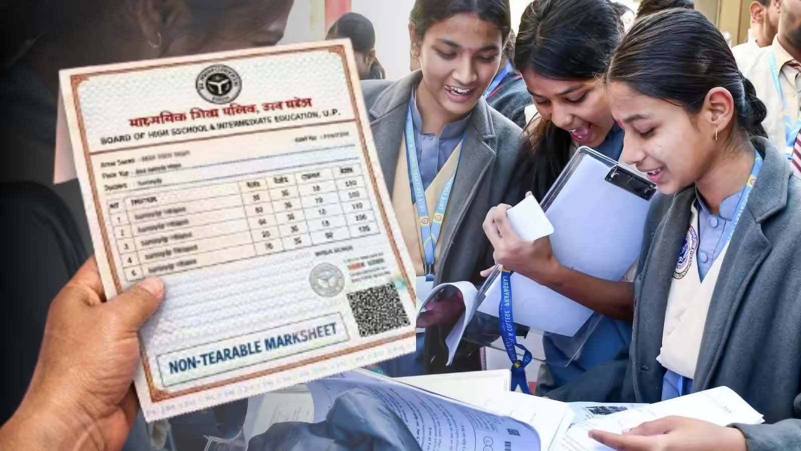 UP Board 2026: छात्रों को विवरण सुधार का आखिरी मौका, 10 अप्रैल तक करें आवेदन