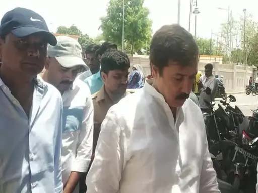 24 साल पुराने हमले का ट्रायल तेज, धनंजय सिंह ने कोर्ट में गवाहों पर उठाए सवाल