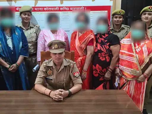 कोडीन कांड में प्रदीप जायसवाल के परिजन घेरे में, वैभव जायसवाल की मां-पत्नी समेत 5 गिरफ्तार