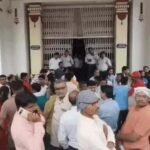 BHU में कनिष्ठ लिपिक भर्ती परीक्षा पर विवाद, कर्मचारियों ने स्थगन की मांग की