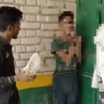 कानपुर: सेक्स रैकेट में शामिल दो कांस्टेबल निलंबित, सरगना की बर्थडे पार्टी का वीडियो वायरल