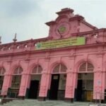 मण्डलीय अस्पताल में तीन महीने में 1.73 लाख मरीजों का इलाज