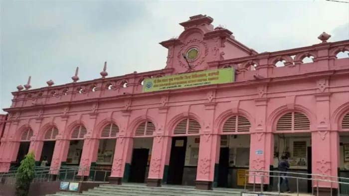 मण्डलीय अस्पताल में तीन महीने में 1.73 लाख मरीजों का इलाज