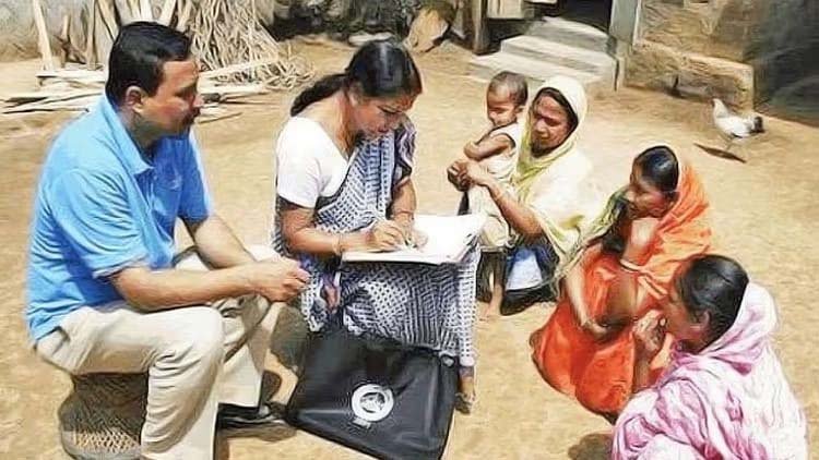 22 मई से शुरू होगी जनगणना की पहली कड़ी