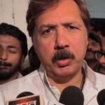 पूर्व सांसद धनंजय सिंह पर जानलेवा हमले का मामला अंतिम चरण में, फैसले पर टिकी निगाहें