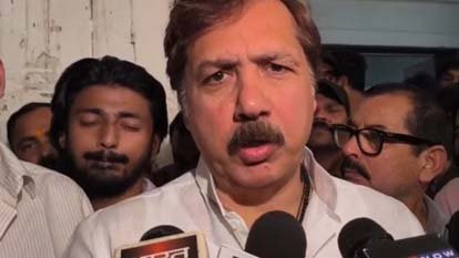 पूर्व सांसद धनंजय सिंह पर जानलेवा हमले का मामला अंतिम चरण में, फैसले पर टिकी निगाहें