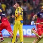 आईपीएल 2026 का धमाका: RCB vs CSK – बिना धोनी भी 65,800 तक बिक रहे टिकट, तोड़ रहे सारे रिकॉर्ड