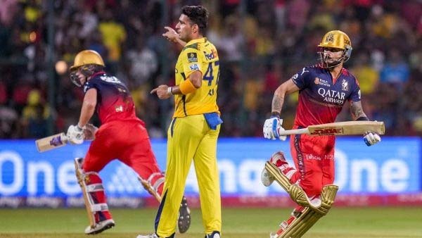 आईपीएल 2026 का धमाका: RCB vs CSK – बिना धोनी भी 65,800 तक बिक रहे टिकट, तोड़ रहे सारे रिकॉर्ड