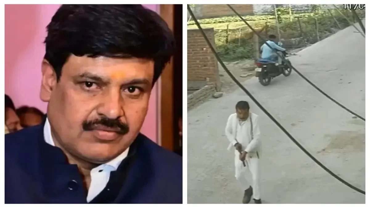 मिर्जापुर में दिनदहाड़े वकील की गोली मारकर हत्या, इलाके में दहशत