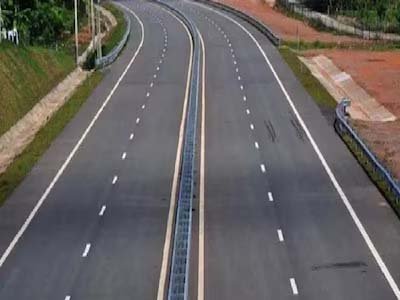 वाराणसी–लखनऊ हाईवे पर सफर होगा तेज़, जाम वाले बाजारों पर एनएचएआई की नजर