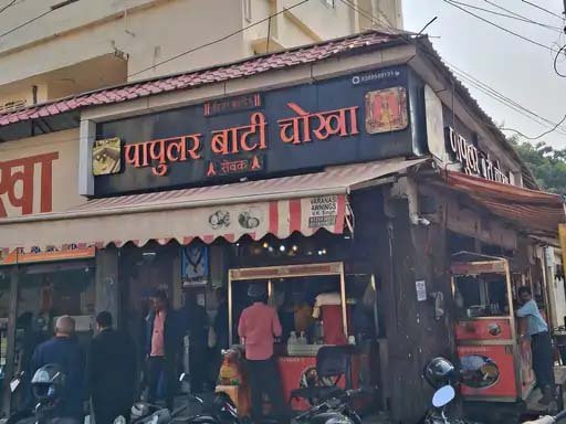 सिगरा में देर रात रेस्टोरेंट में बवाल : पुलिस ने दर्ज किए दो मुकदमे, सीसीटीवी खंगाल रही पुलिस