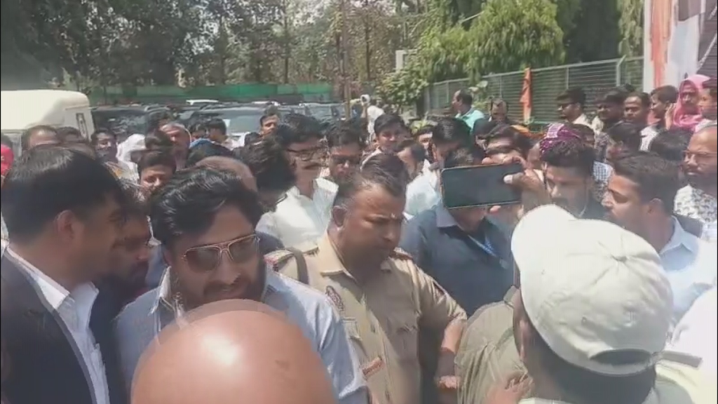 24 साल पुराने नदेसर शूटआउट केस में सभी आरोपी बरी