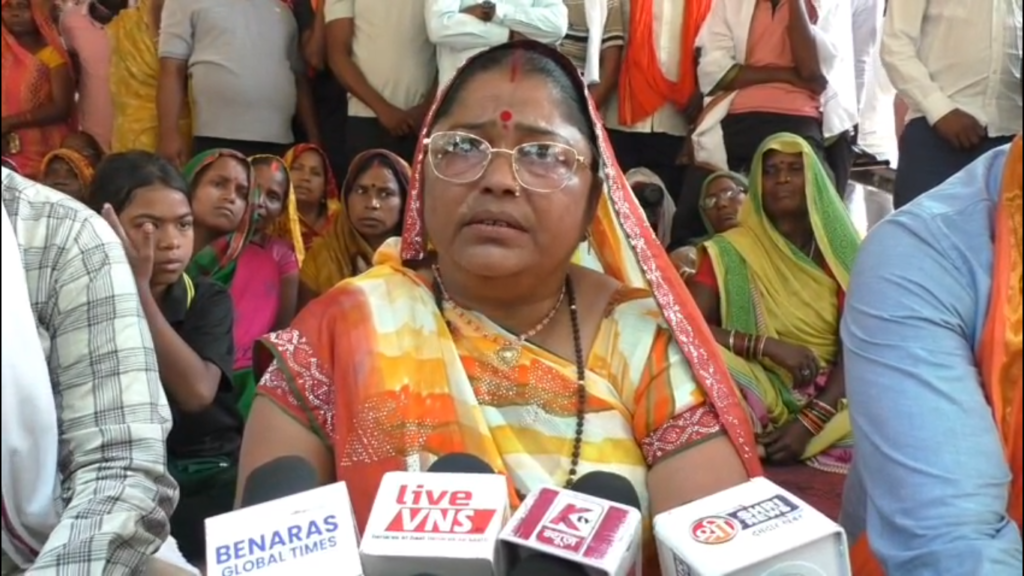 नमो घाट नाव विवाद गहराया: निषाद समुदाय के 500 परिवारों पर रोजी-रोटी का संकट