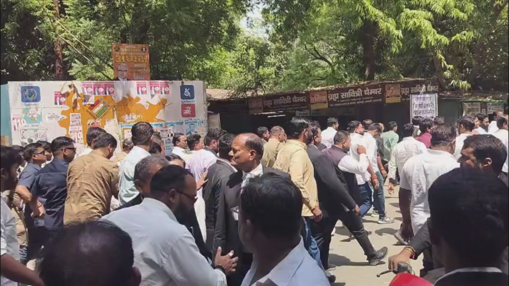 24 साल पुराने नदेसर शूटआउट केस में सभी आरोपी बरी