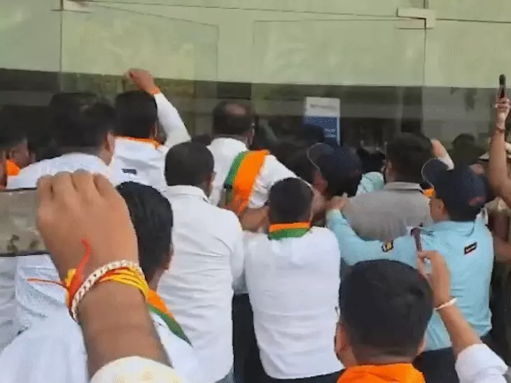 नासिक IT कंपनी में कथित धर्मांतरण और यौन शोषण केस, 7 गिरफ्तार; संगठित नेटवर्क का खुलासा