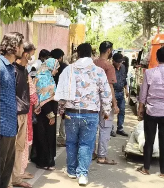 कानपुर में 92% अंक लाने वाली 10वीं की छात्रा ने रिजल्ट के 24 घंटे बाद की आत्महत्या, जांच में जुटी पुलिस