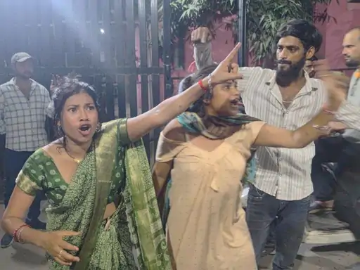 वाराणसी में युवक की पीट-पीटकर हत्या: दुकान लगाने के विवाद में भड़की हिंसा, सिर पर ईंट से वार