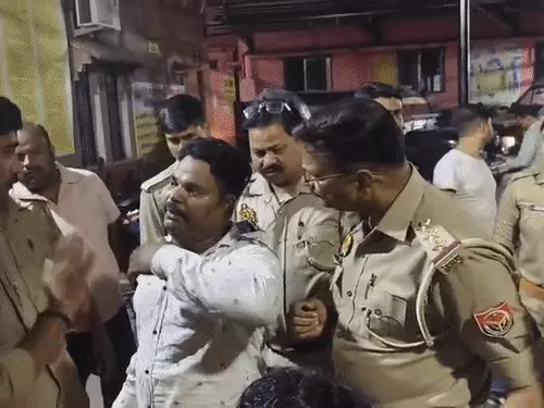 वाराणसी में युवक की पीट-पीटकर हत्या: दुकान लगाने के विवाद में भड़की हिंसा, सिर पर ईंट से वार