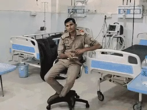 कानपुर में अवैध किडनी ट्रांसप्लांट रैकेट का खुलासा, MBA छात्र ICU में भर्ती