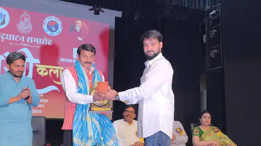 “ममता दीदी का सिस्टम हिला हुआ है”, बोले मनोज तिवारी- बंगाल में बदलाव तय का दावा