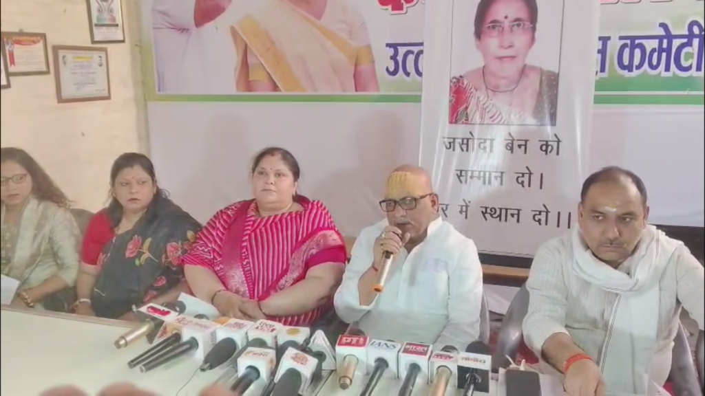 वाराणसी: पीएम मोदी के दौरे से पहले सियासी तापमान चढ़ा, अजय राय ने साधा निशाना