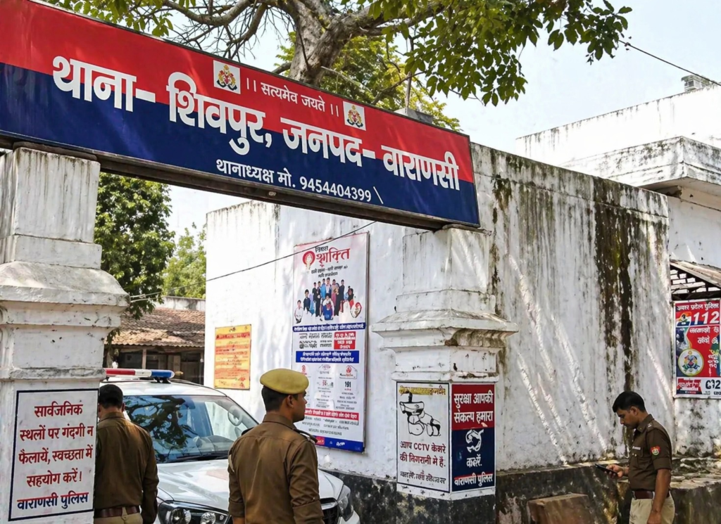 आदेश पर आदेश, फिर भी पुलिस की शह पर आरोपी आज़ाद