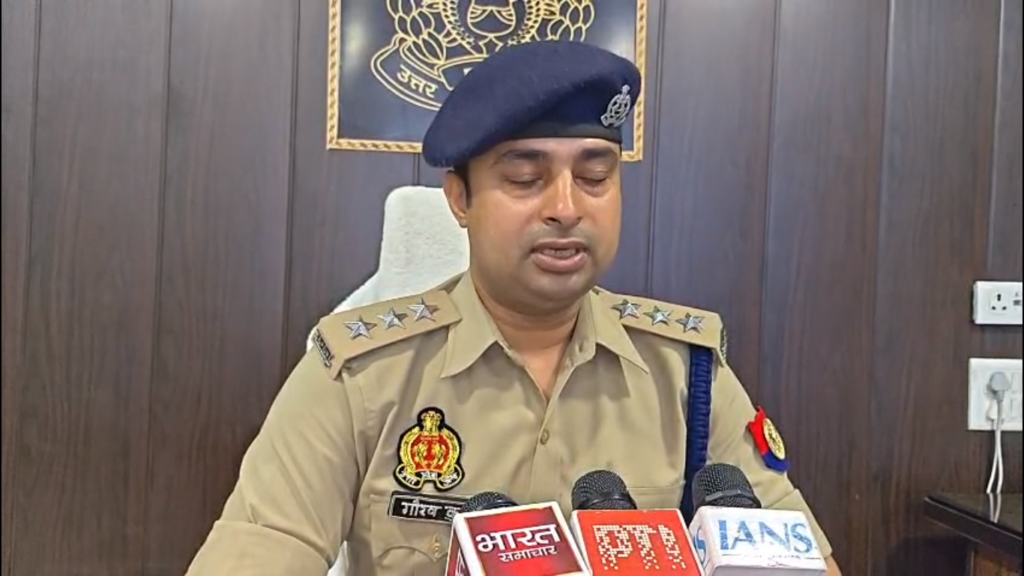 वाराणसी में निकाह के दौरान मदरसे की लिफ्ट गिरने से युवक की मौत